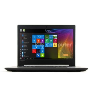 Lenovo Ideapad 330 34id With7th Generation Amd A4 9125 Apu Tokopedia