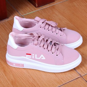 Sepatu Wanita Fila Fashion Tokopedia