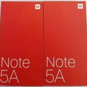 Xiomi Redmi Note 5a Tokopedia