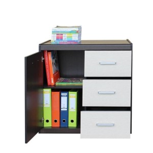 Jual Rak Lemari Laci Filling Cabinet Kantor Plastik Kosmetik Kecil Tokopedia