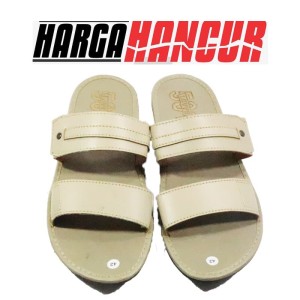 Sepatu Casual Slop Sandal Tokopedia