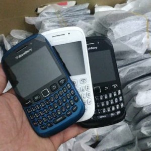 Bb Davis Blackberry New Ex Resmi Original Tokopedia