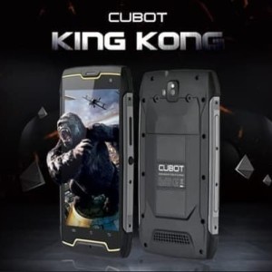 Hp Outdoor Cubot Kingkong Ram 2 Internal 16gb Bnob New Tokopedia