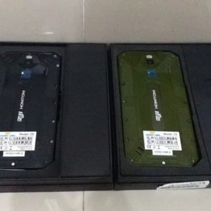 Hp Outdoor Homtom Zoji Z8 Ram4gb Internal 64gb New Bnob Tokopedia