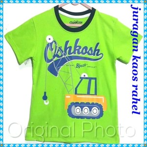 Baju Kaos Anak Oshkosh Tokopedia