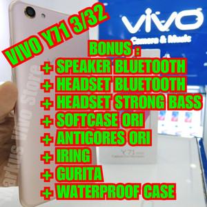 Vivo Y71 Tokopedia