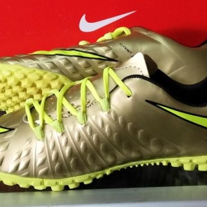 Sepatu Futsal Nike Hypervenom Grade Ori Tokopedia