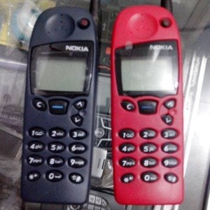 Hp Nokia Jadul 5110 Tokopedia