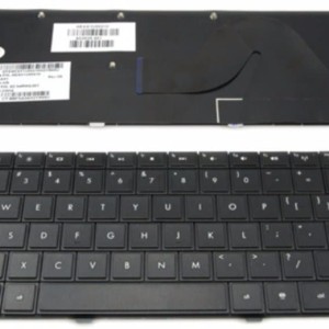 Keyboard Laptop Hp Pavilion G42 Compaq Cq42 Tokopedia