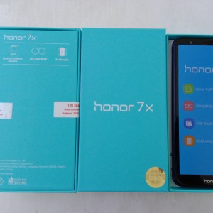 Honor 7x Ram 4gb 64gb Garansi Resmi Indonesia Tokopedia