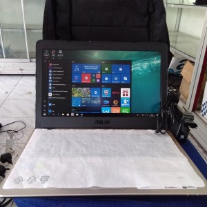 Laptop Asus A442u Core I5 Vga 2gb 4gb 1tb Win 10 Tokopedia