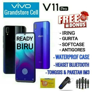 Vivo V11 Tokopedia