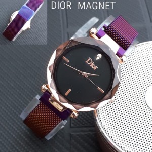 Jam Tangan Magnet Cewek Tokopedia