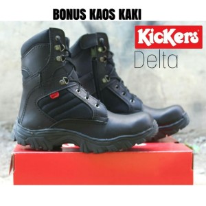 Sepatu Gunung Pria Sepatu Boots Pria Tokopedia