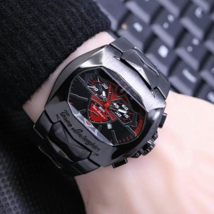 Jam Tangan Pria Police Tokopedia