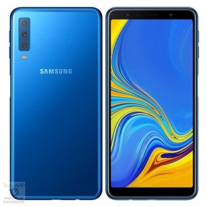 Samsung A7 2018 Resmi Tokopedia