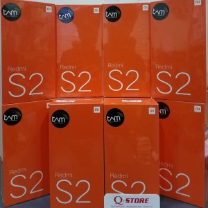 Xiaomi Redmi S2 Garansi Resmi Tam Tokopedia