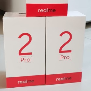 Realme 2 Pro 64gb Resmi Dual Camera Tokopedia
