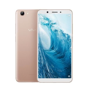 Vivo Y71 Ram 2gb Internal 16gb Garansi Resmi Vivo Indonesia 1 Tahun Tokopedia