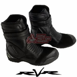 Sepatu Touring Rvr Reckon Sp Tokopedia
