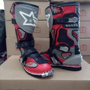 Sepatu Cross Trail Rnl Tokopedia