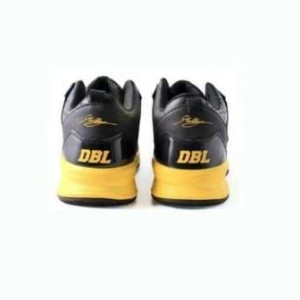 Sepatu Basket Dbl Ardiles Aza 5 Limited Edition Original Tokopedia
