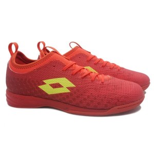 Sepatu Futsal Lotto Spark In Original Tokopedia