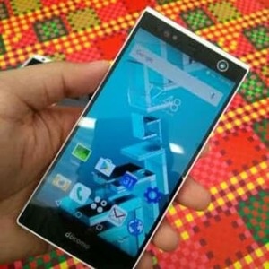 Fujitsu Arrows Nx F04g 4g Lte Ram 3 32gb Second Unit Only Tokopedia