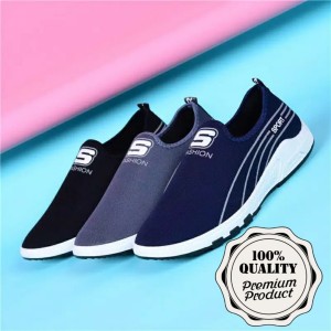 Sepatu Sport Pria Sepatu Casual Pria Adidas Tokopedia