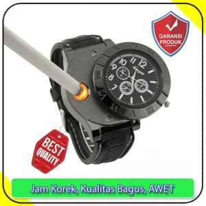 Jam Tangan Korek Api Tokopedia