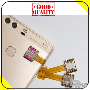 Sim Card Sim Card Adapter Noosy Noosy Sim Card Adapter Sim Card Adapter 3in1 Aksesoris Hp Tokopedia