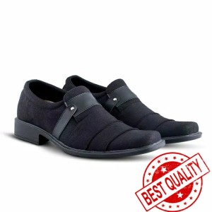 Sepatu Kerja Pantofel Pria Tokopedia