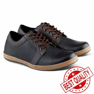 Sepatu Formal Pria Sneakers Tokopedia