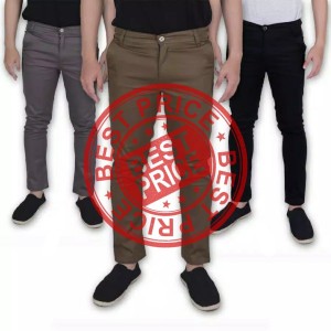 Best Seller Celana Panjang Chino Tokopedia