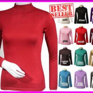 Baju Manset Panjang Murah Tokopedia
