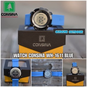 Jam Consina Wh 1611 Tokopedia