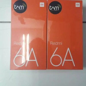 Xiomi Redmi6a Tokopedia
