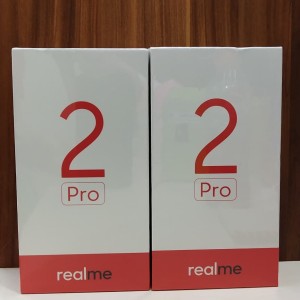 Realme 2 Ram 4 64 Gb Garansi Resmi Tokopedia