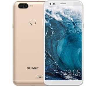 Sharp A2 Lite Ram 3gb 32gb Resmi Tokopedia