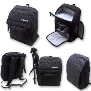 Tas Kamera Laptop Kode G Canon Nikon Ardani Tokopedia