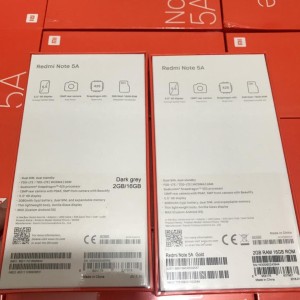 Xiaomi Redmi Note 2 16gb White Tokopedia