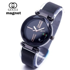 Jam Tangan Wanita Guccii Premium Tokopedia