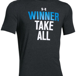 Kaos Under Armour Baju Kaos Distro Kaos Cowok Kaos Pria Pakaian Pria Tshirt Kaos Abu 5 Tomyliston Tokopedia