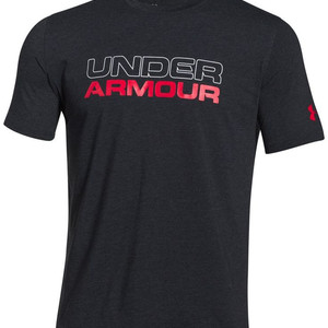 Kaos Under Armour Baju Kaos Distro Kaos Cowok Kaos Pria Pakaian Pria Tshirt Kaos Abu 5 Tomyliston Tokopedia