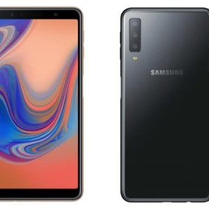 Samsung Galaxy A7 2017 Garansi Resmi Samsung Tokopedia