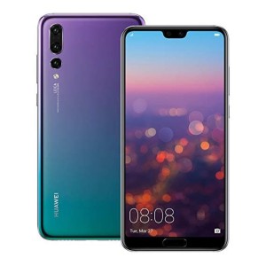 Huawei P20 Pro Twilight 128gb Ram 6gb New Bnib Ori Tokopedia