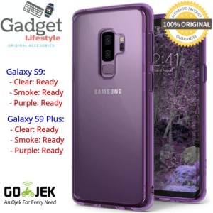 Original Samsung Galaxy S9 Plus Smartphone Midnight Black 6 Gb Ram 64 Gb Rom Garansi Resmi Samsung Indonesia 1 Tahun Tokopedia