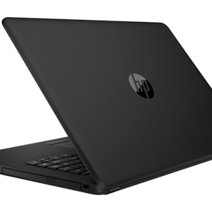 Hp 14 Bs743tu Black Tokopedia
