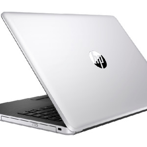 Hp 14s Cf0044tx Silver Tokopedia