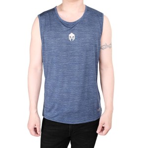 Kaos Singlet Olahraga Lari Gym Jogging Tactico Rusto Tokopedia